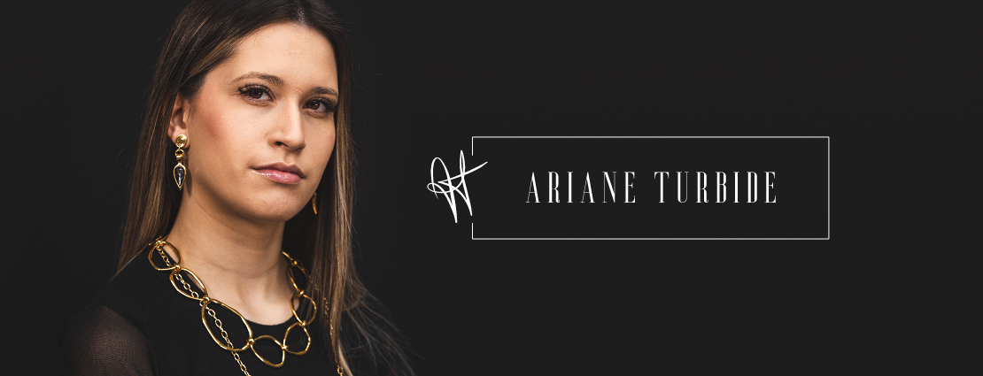 Ariane Turbide