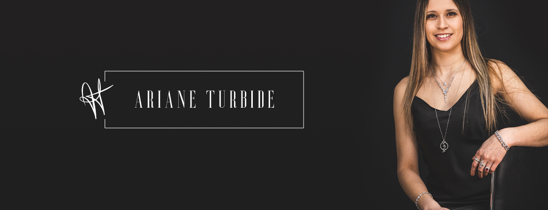 Ariane Turbide